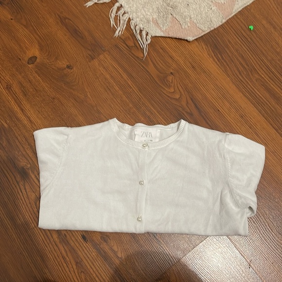 Zara cardigan - Picture 2 of 3